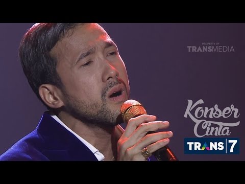 Konser Cinta Trans 7