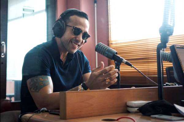 Rilis single kedua, Maruli Tampubolon jadi jawara di chart 10Kita